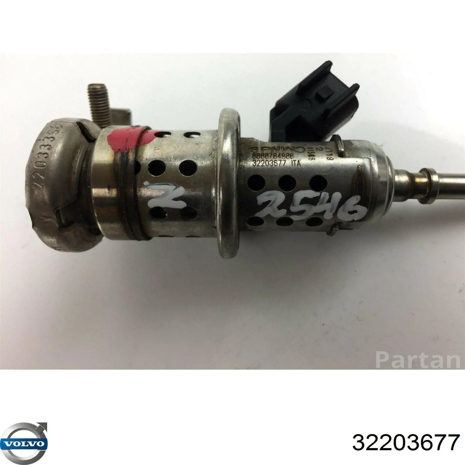 Injetor de injeção AD BLUE Volvo 31401829 preço, a partir de 77,92 USD