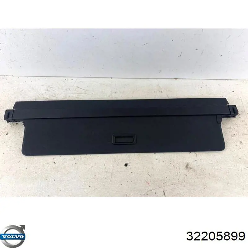 32205899 Volvo Estore da seção de bagagem