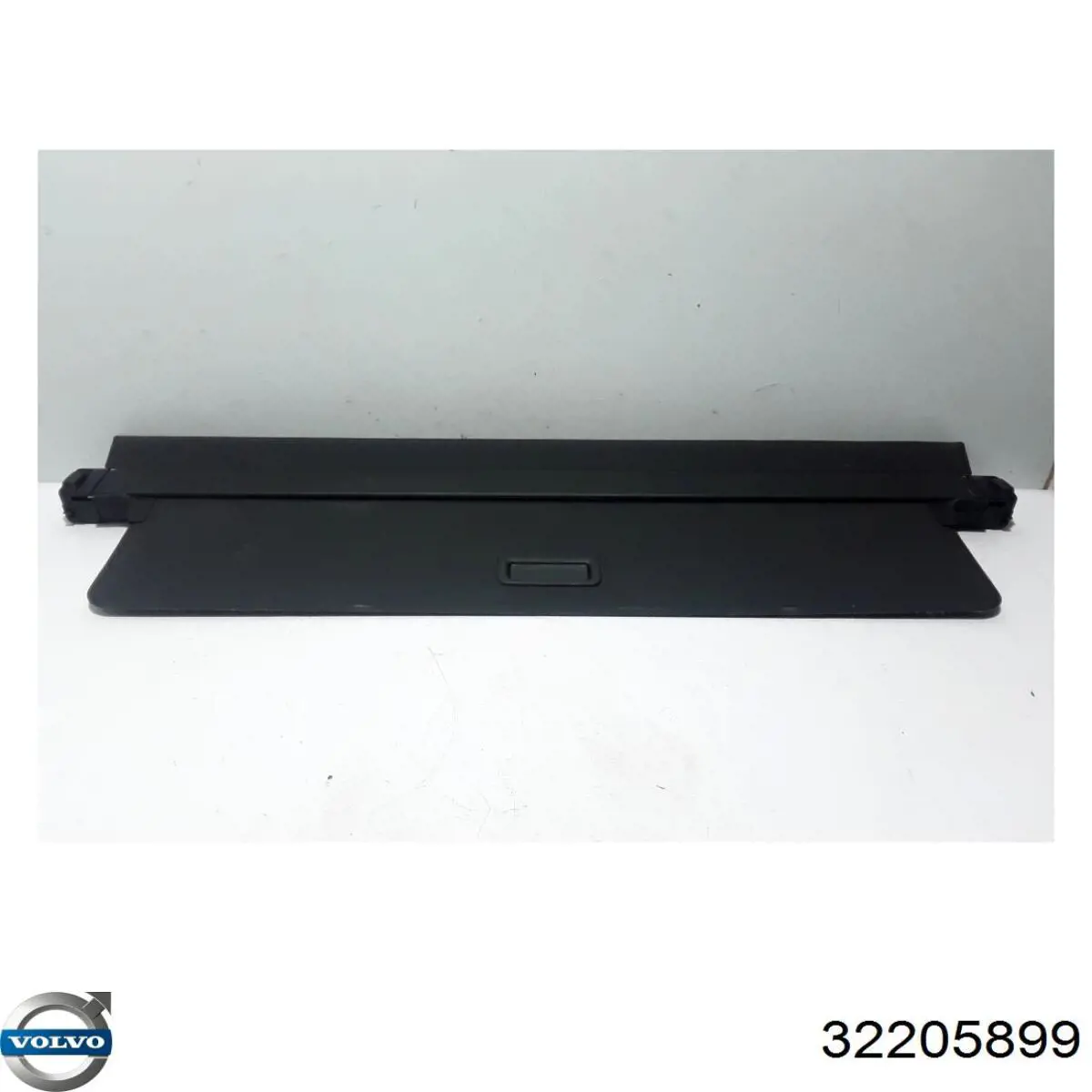 Estore da seção de bagagem 32205899 Volvo
