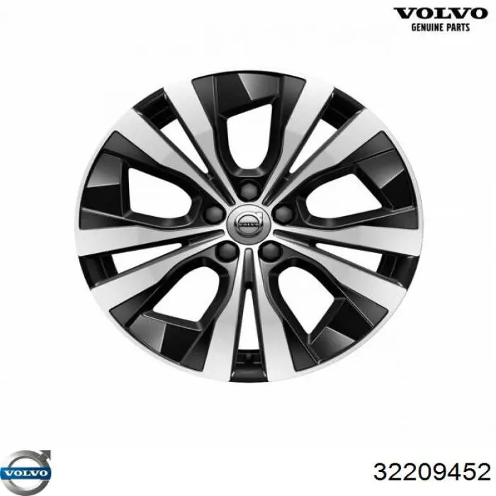Compre 32209452 Volvo 