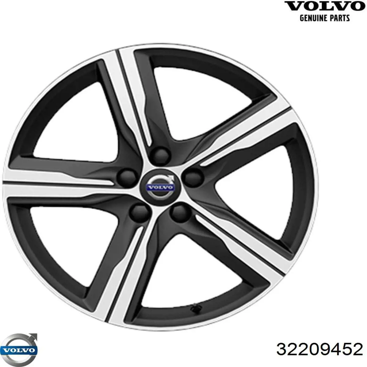  Volvo 32209452 preço, a partir de 392,27 USD
