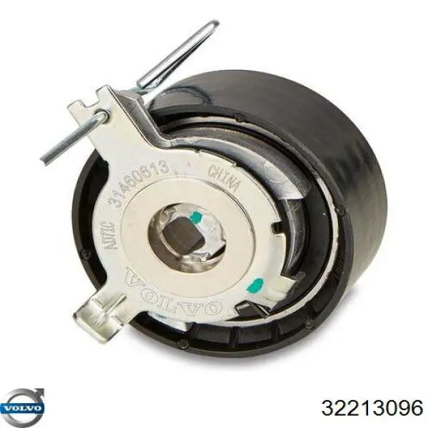 32213096 Volvo Correia do mecanismo de distribuição de gás, kit