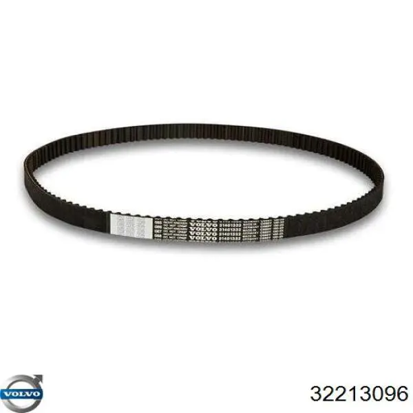 Correia do mecanismo de distribuição de gás, kit Volvo 32213096 preço, a partir de 190,94 USD