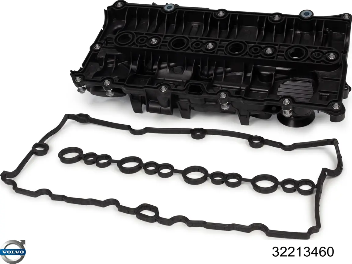 Tampa de válvulas Volvo 31670228 preço, a partir de 143,02 USD
