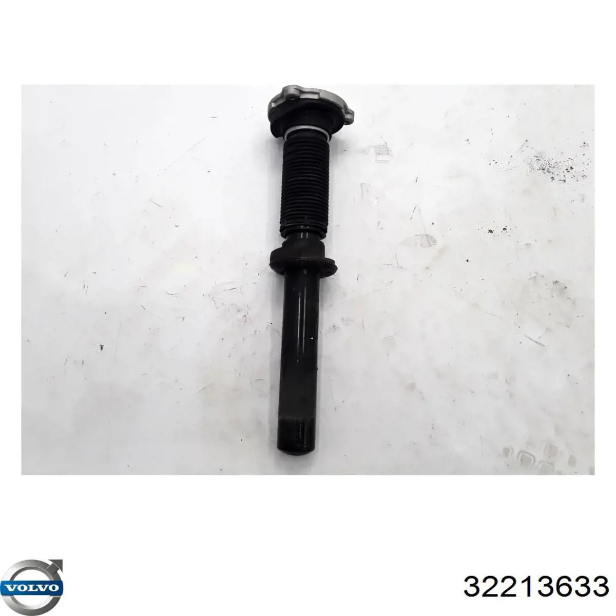 Amortecedor dianteiro 32213633 Volvo
