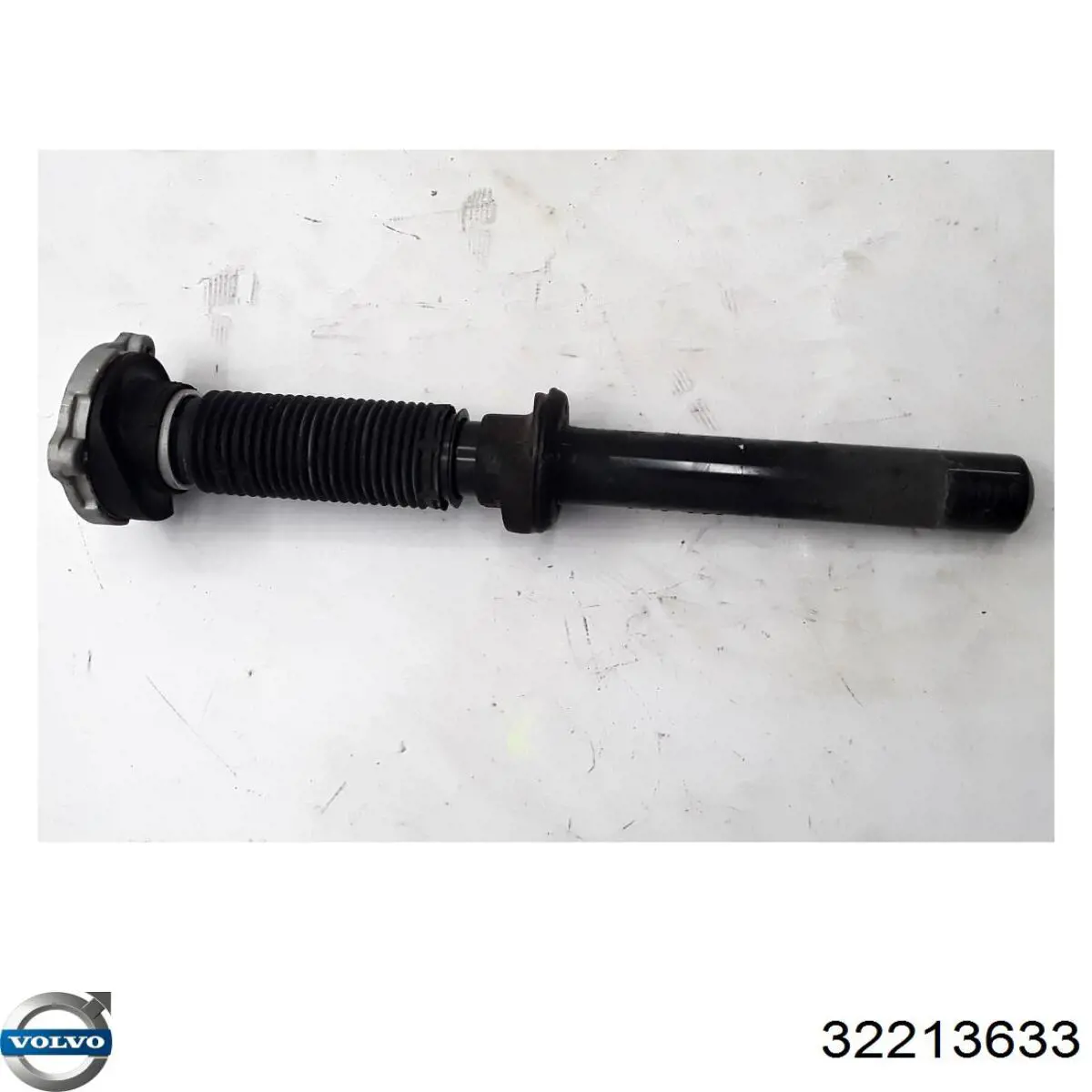 32213633 Volvo Amortecedor dianteiro