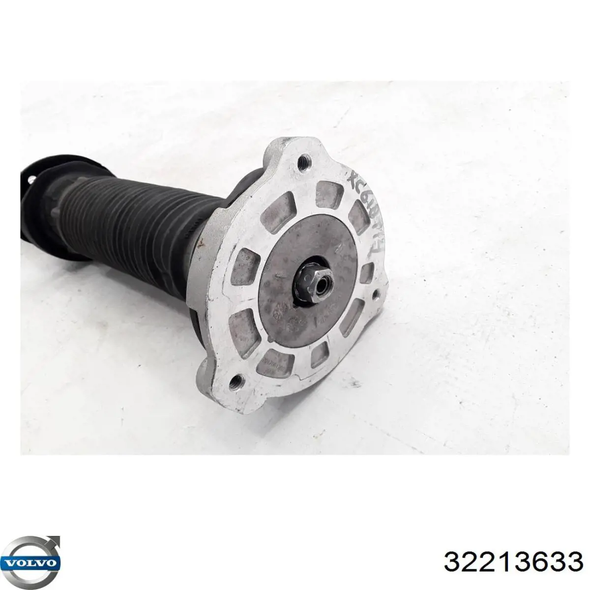 Amortecedor dianteiro Volvo 32213633