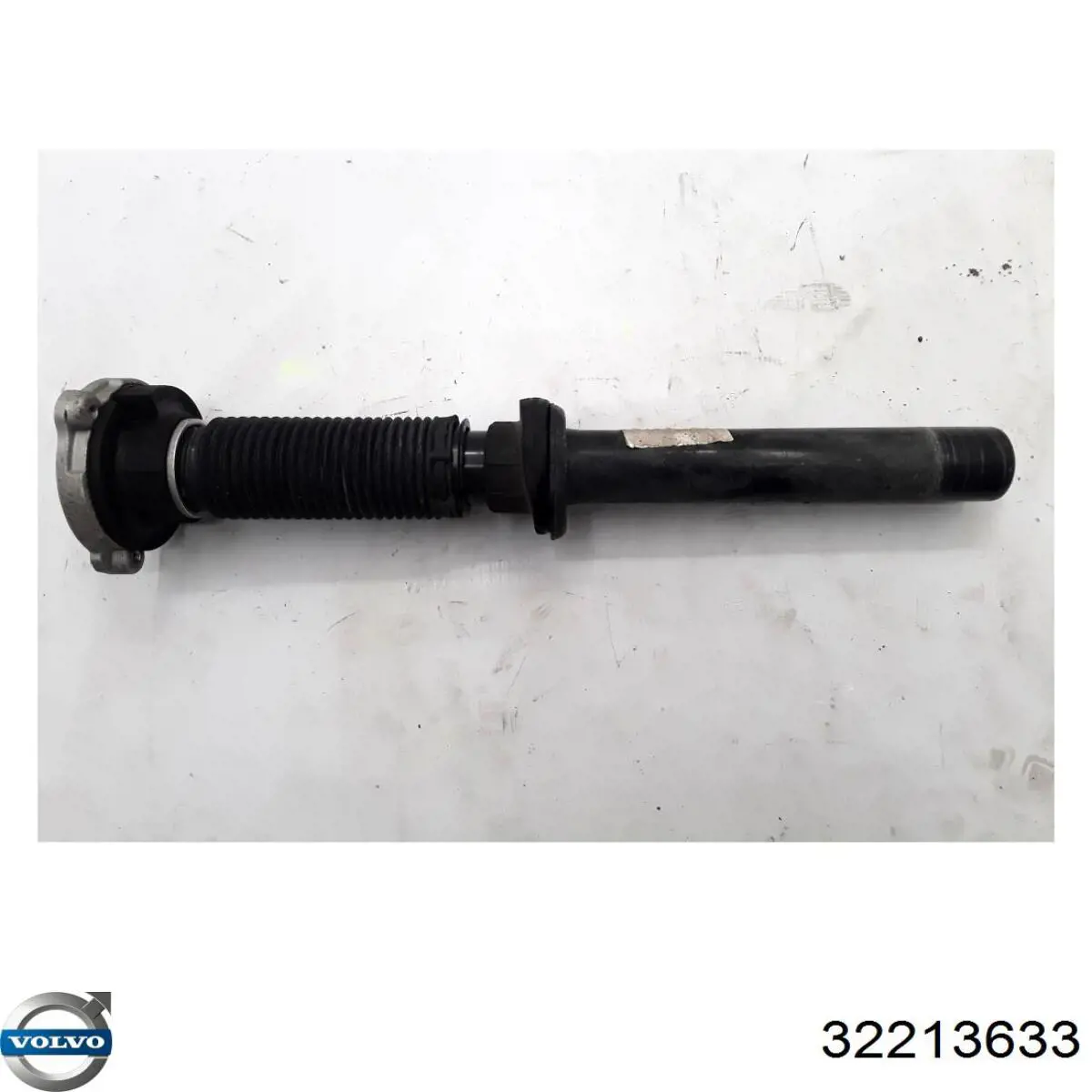 Compre 32213633 Volvo Amortecedor dianteiro