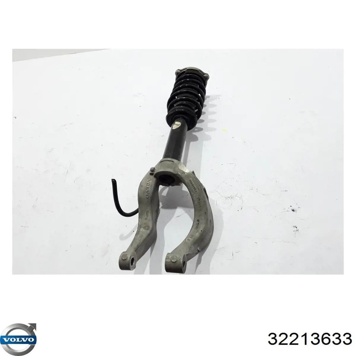 32213633 Volvo Amortecedor dianteiro