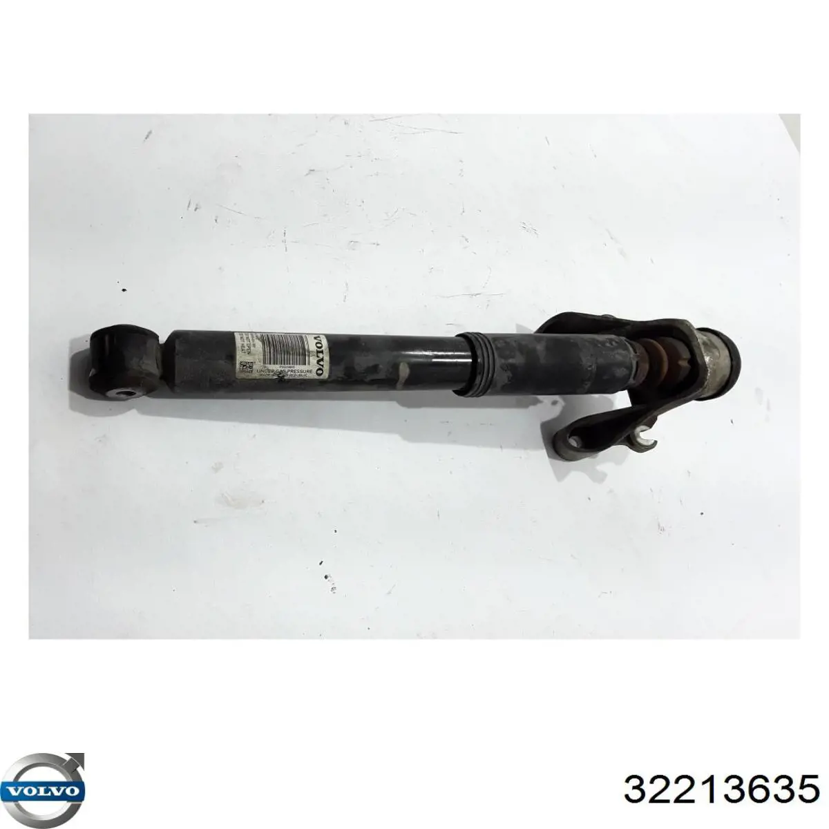Amortecedor traseiro Volvo 32346052 preço, a partir de 117,53 USD