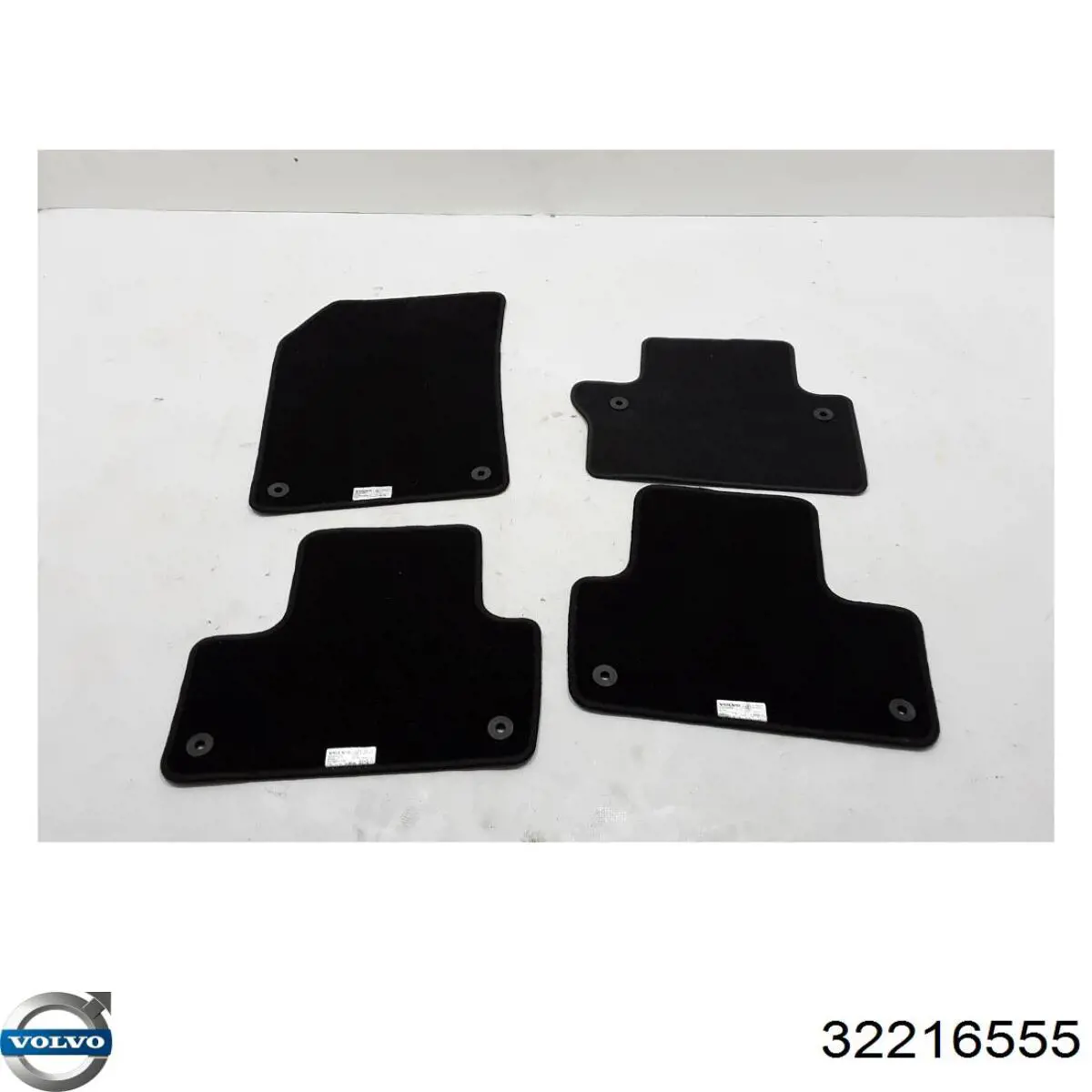  32216555 Volvo