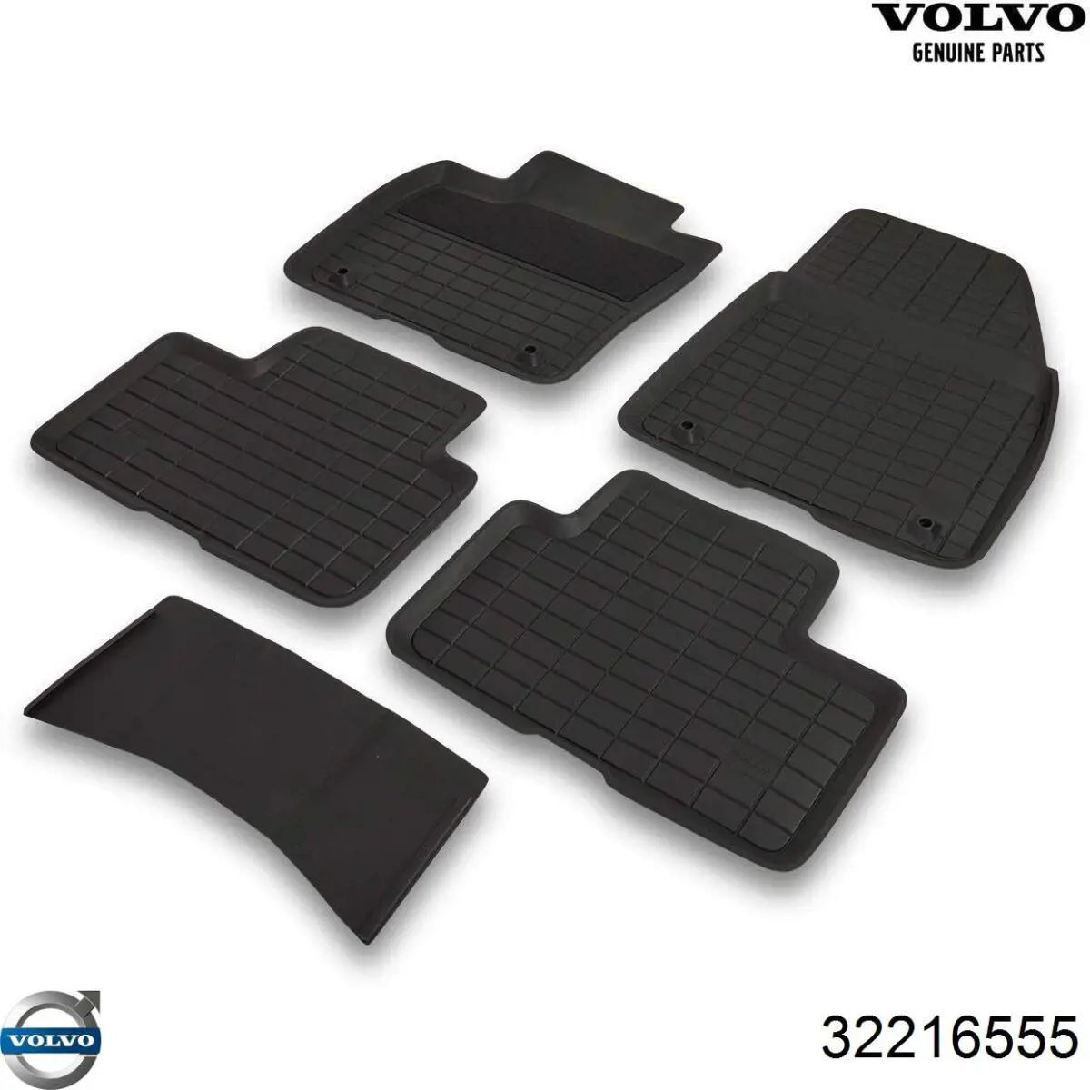  Volvo 32216555 preço, a partir de 165,50 USD
