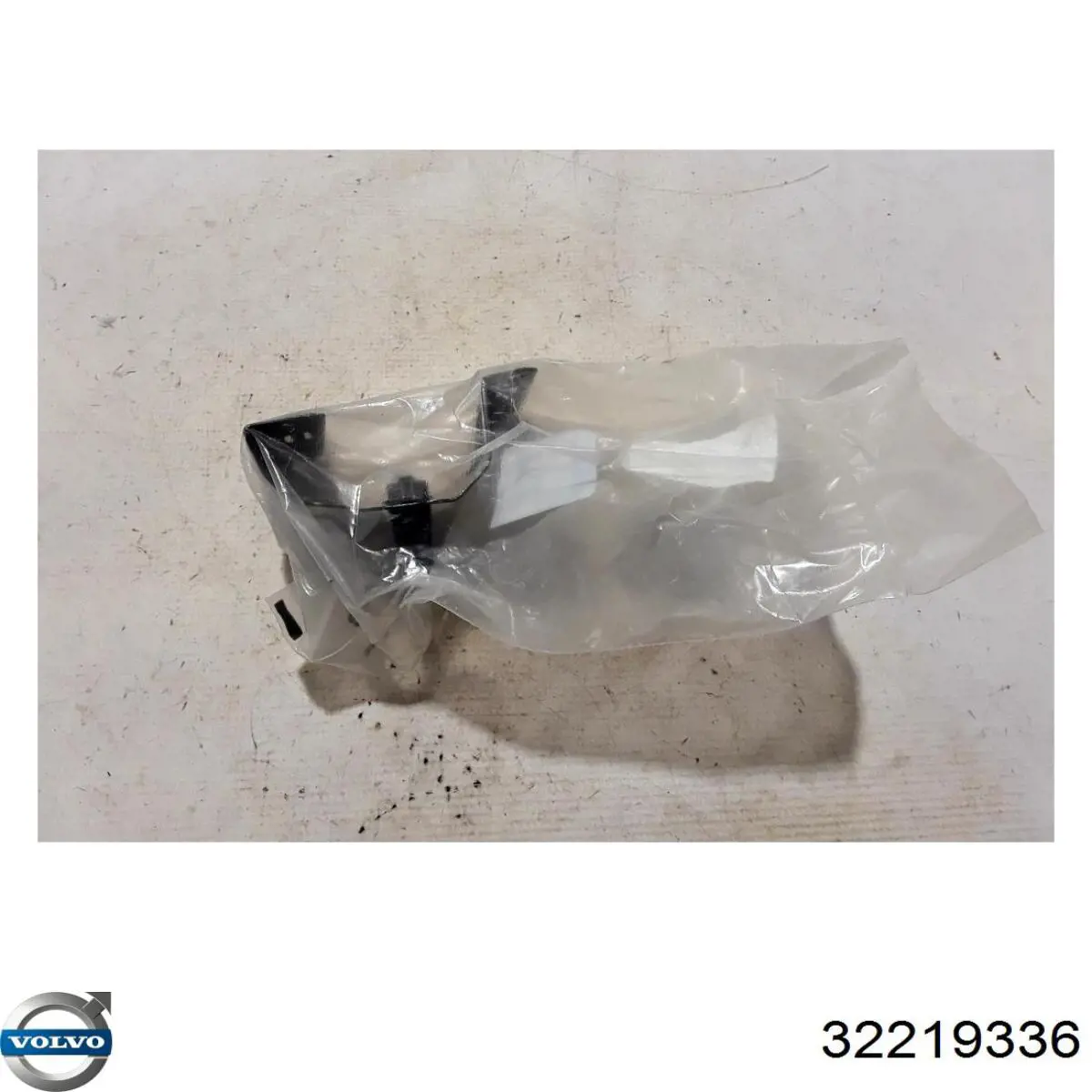 Viga con gancho do fecho da capota Volvo 32219336 preço, a partir de 20,87 USD