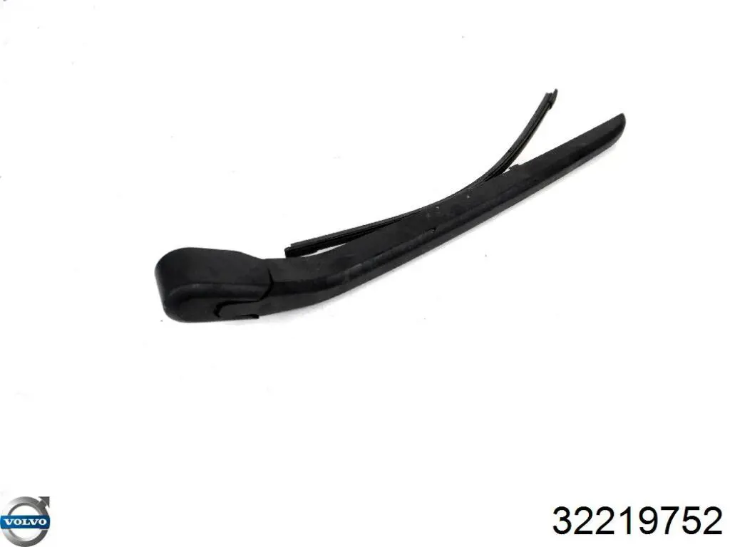 Braço de limpa-pára-brisas de vidro traseiro Volvo 32219752 preço, a partir de 17,93 USD