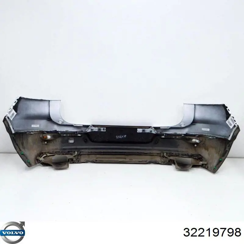 Compre 32219798 Volvo Pára-choque traseiro