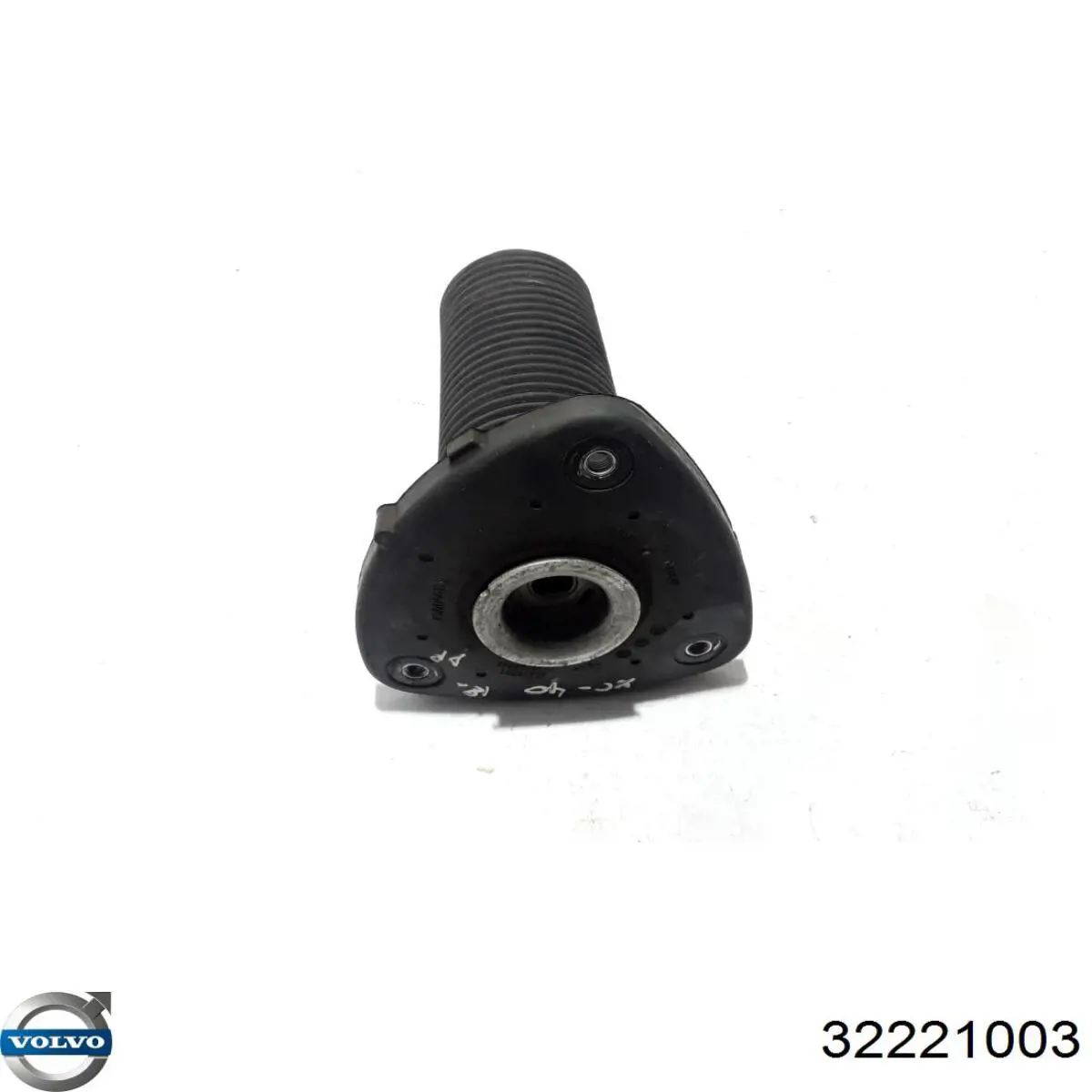 171380 Febi Suporte de amortecedor dianteiro