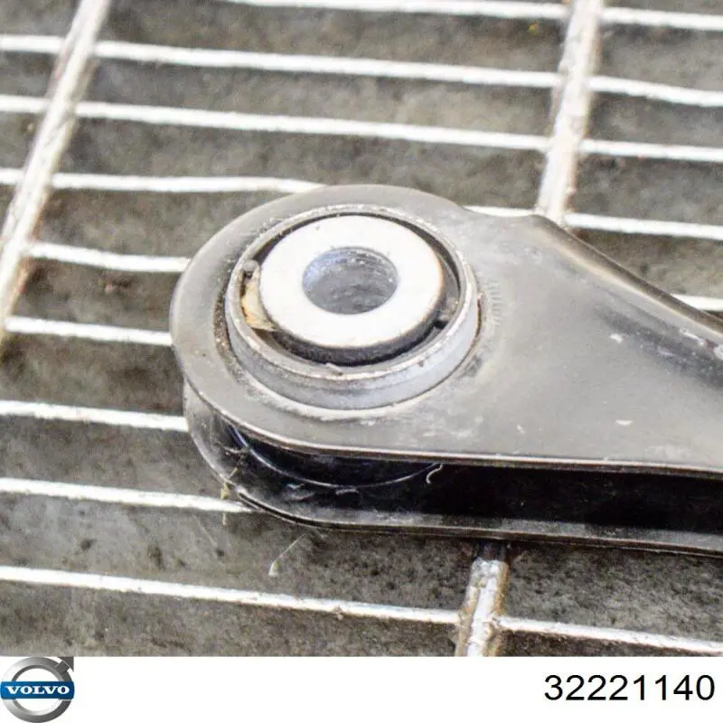 Compre 32221140 Volvo Braço oscilante de suspensão traseira transversal