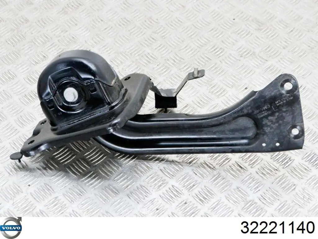 Braço oscilante de suspensão traseira transversal Volvo 32221140 preço, a partir de 45,23 USD