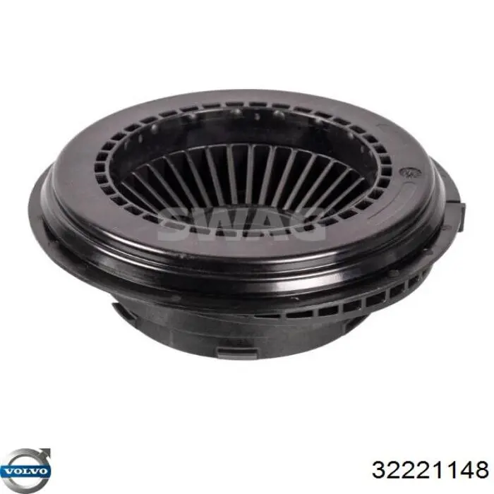 Suporte de amortecedor dianteiro Volvo 32221148 preço, a partir de 28,55 USD