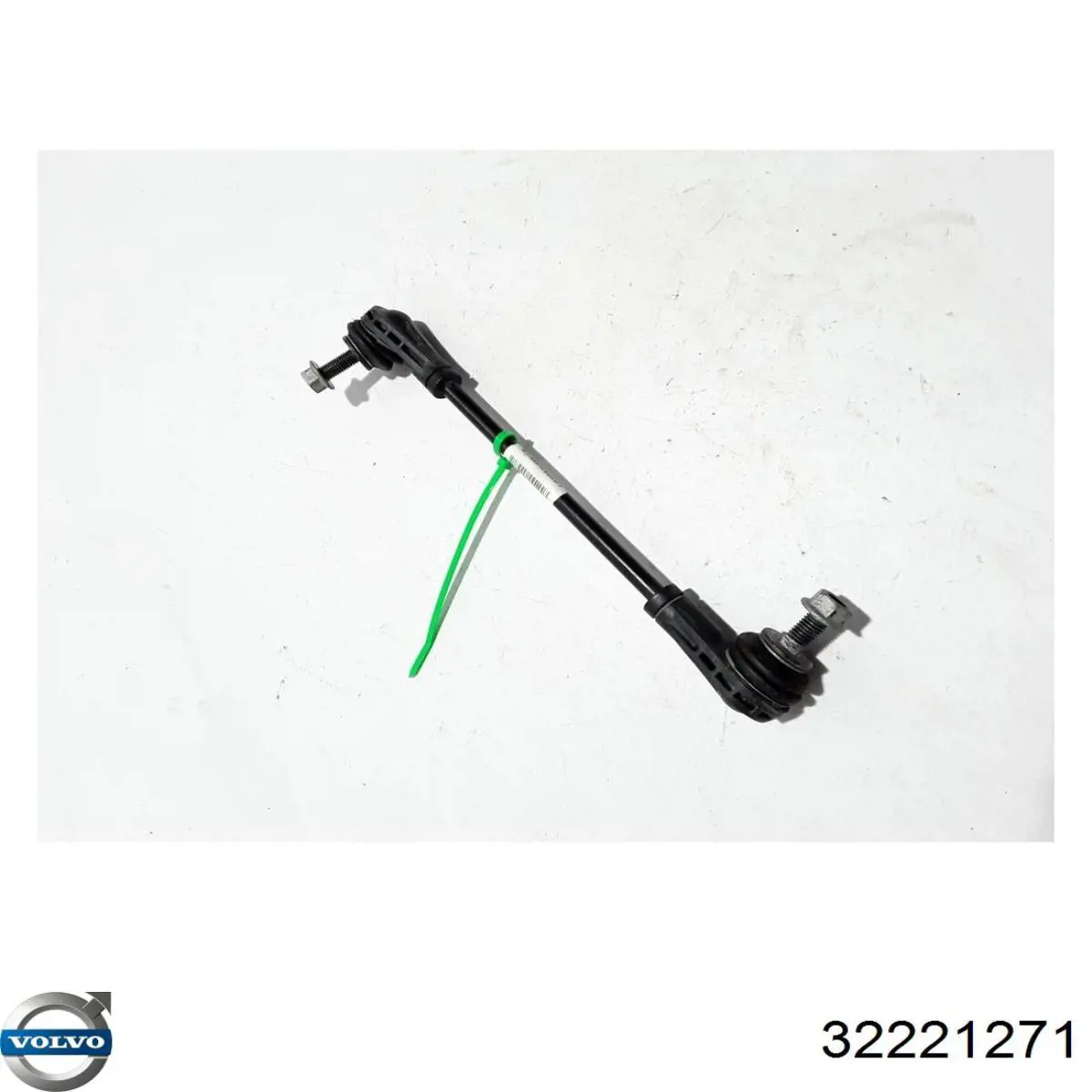 Compre 32221271 Volvo Montante de estabilizador dianteiro