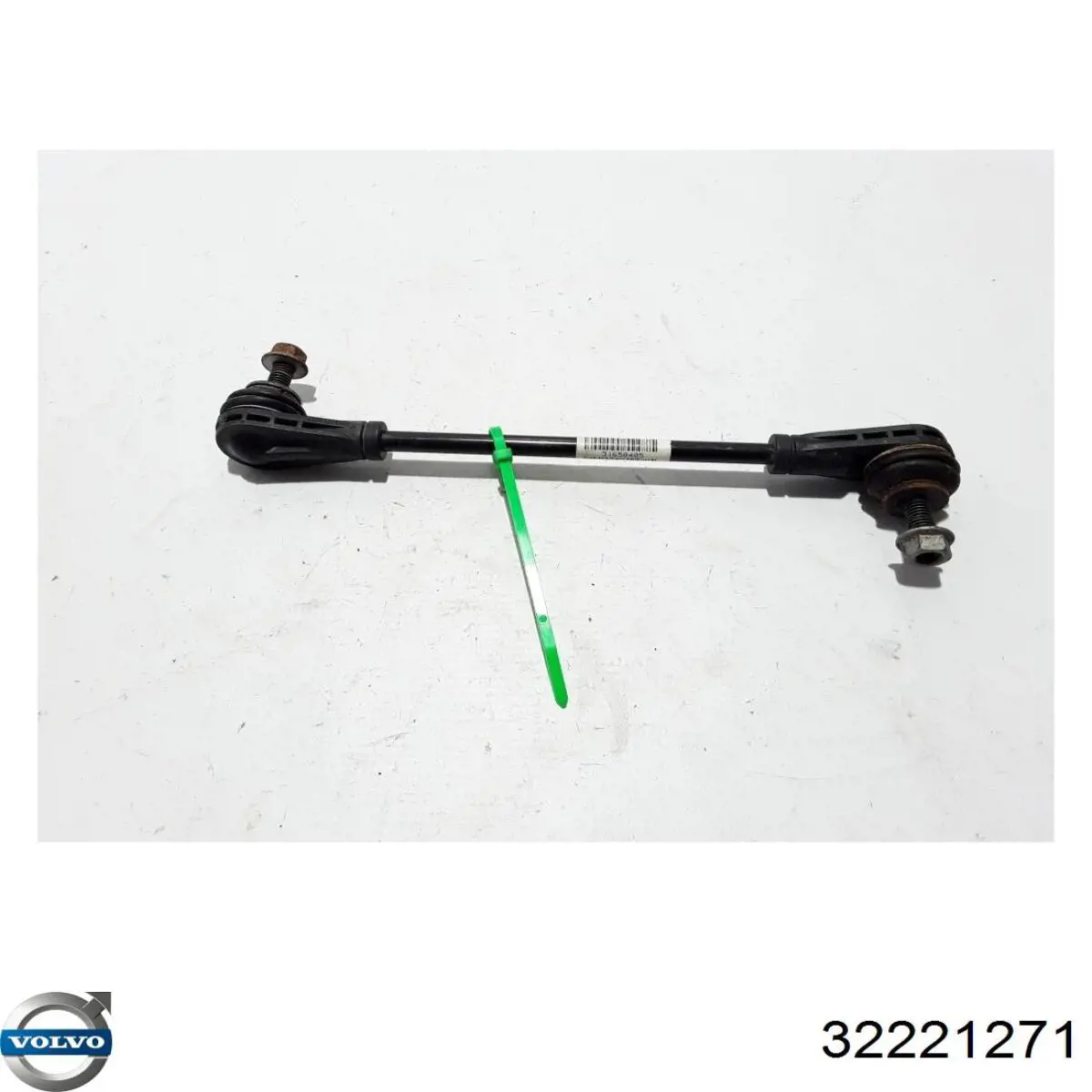 Montante de estabilizador dianteiro Volvo 32221271 preço, a partir de 21,76 USD
