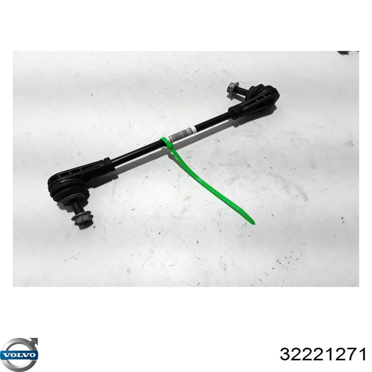 Montante de estabilizador dianteiro Volvo 32344015 preço, a partir de 23,50 USD