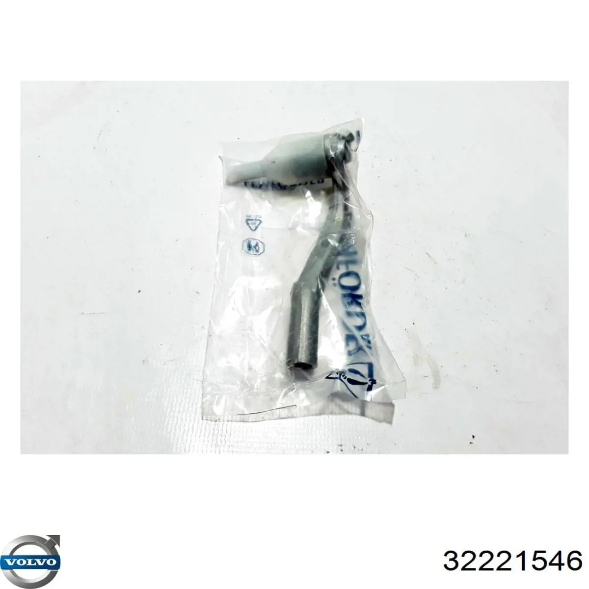 Ponta externa da barra de direção Volvo 32221546 preço, a partir de 28,71 USD
