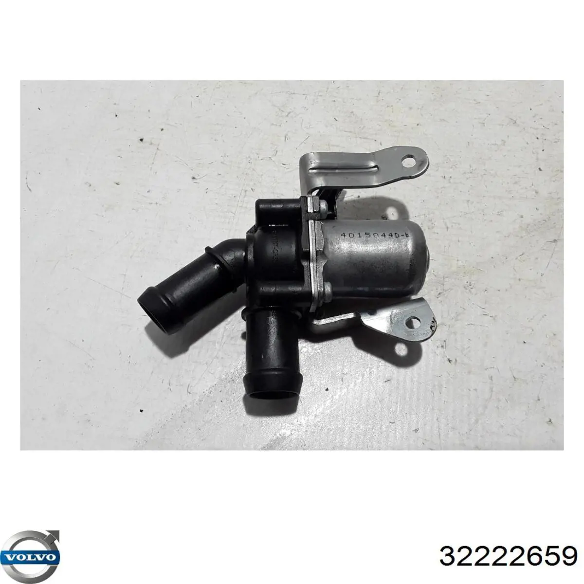 Válvula de regulação do fluido de esfriamento Volvo 32222659 preço, a partir de 69,57 USD