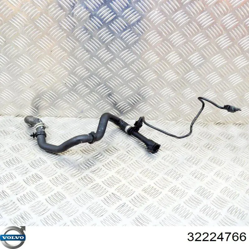  Volvo 32224766 preço, a partir de 68,57 USD
