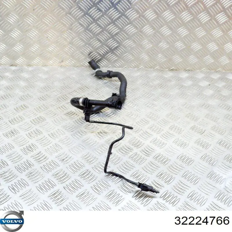 Compre 32224766 Volvo 
