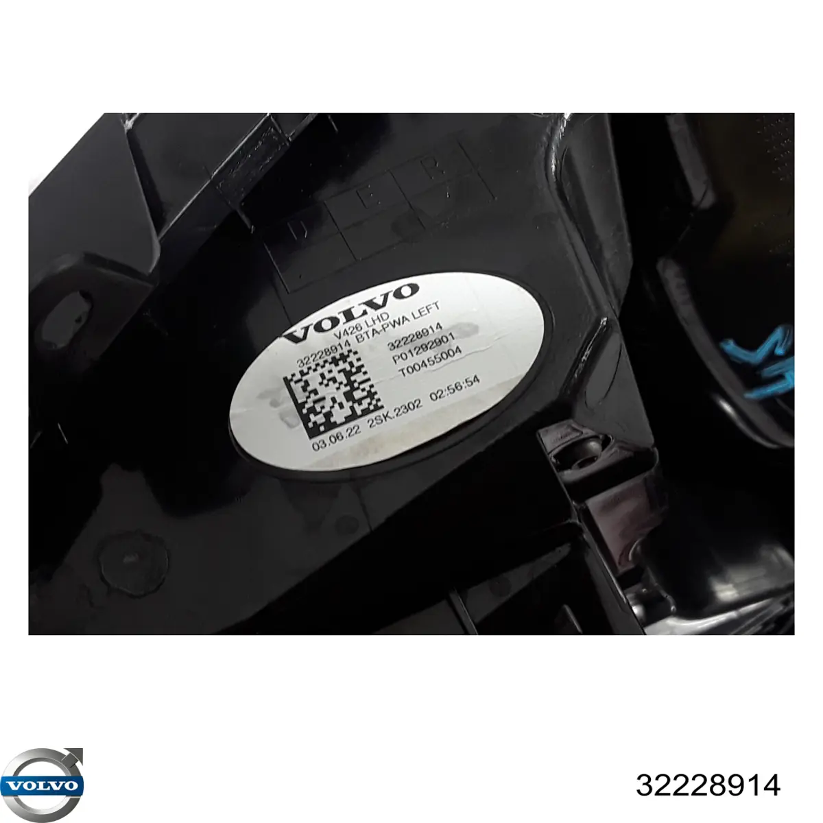  Volvo 32228914 preço, a partir de 683,68 USD