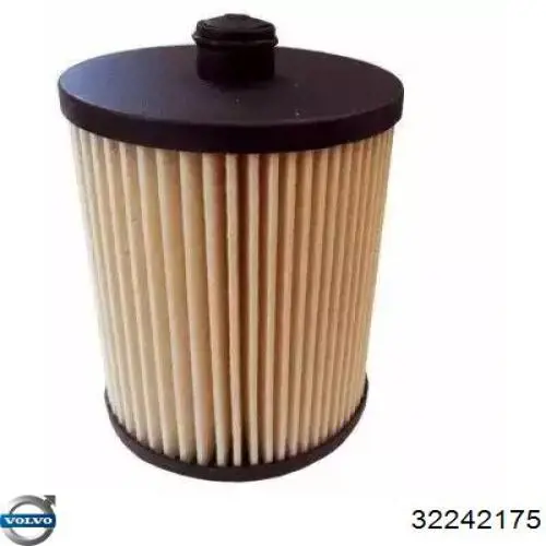 Filtro de combustível Volvo 32242175 preço, a partir de 13,57 USD