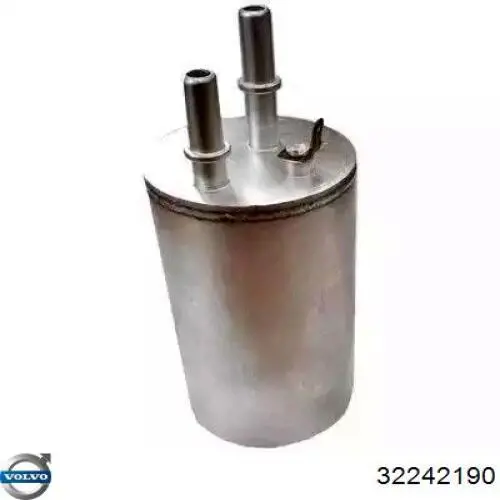 Filtro de combustível Volvo 32242190 preço, a partir de 31,10 USD