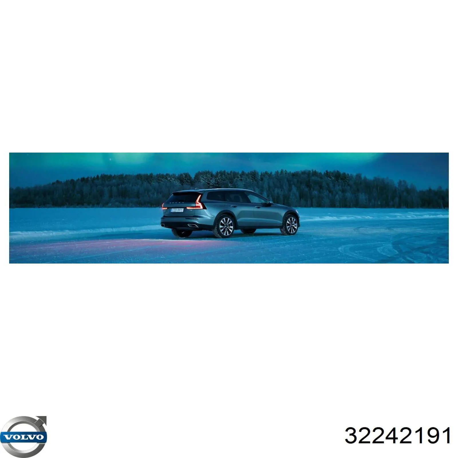 Filtro de combustível Volvo 32242191 preço, a partir de 31,85 USD