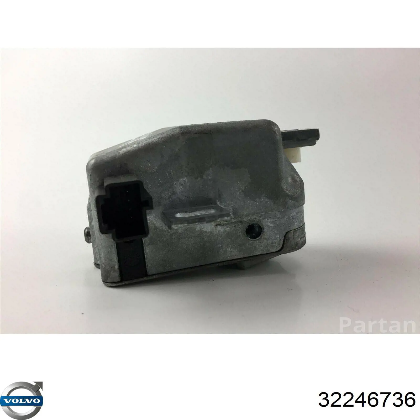 Mecanismo de bloqueio do volante de direção Volvo 32246736 preço, a partir de 120,88 USD