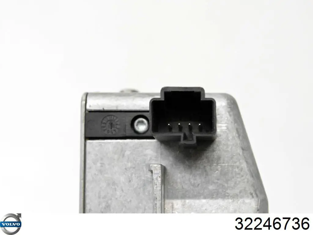 Mecanismo de bloqueio do volante de direção Volvo 32246736 preço, a partir de 120,88 USD