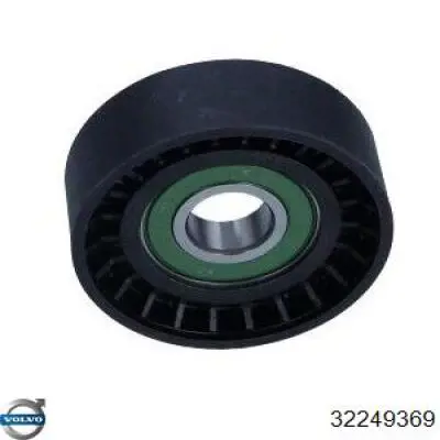 32249369 Volvo Reguladora de tensão da correia de transmissão