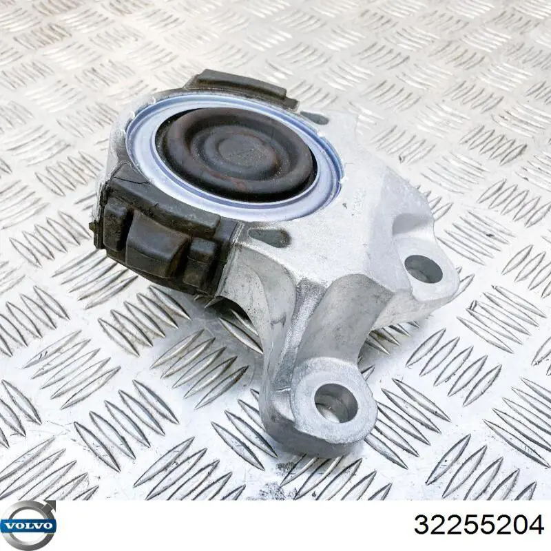 Coxim (suporte) esquerdo de motor Volvo 32255204 preço, a partir de 125,99 USD