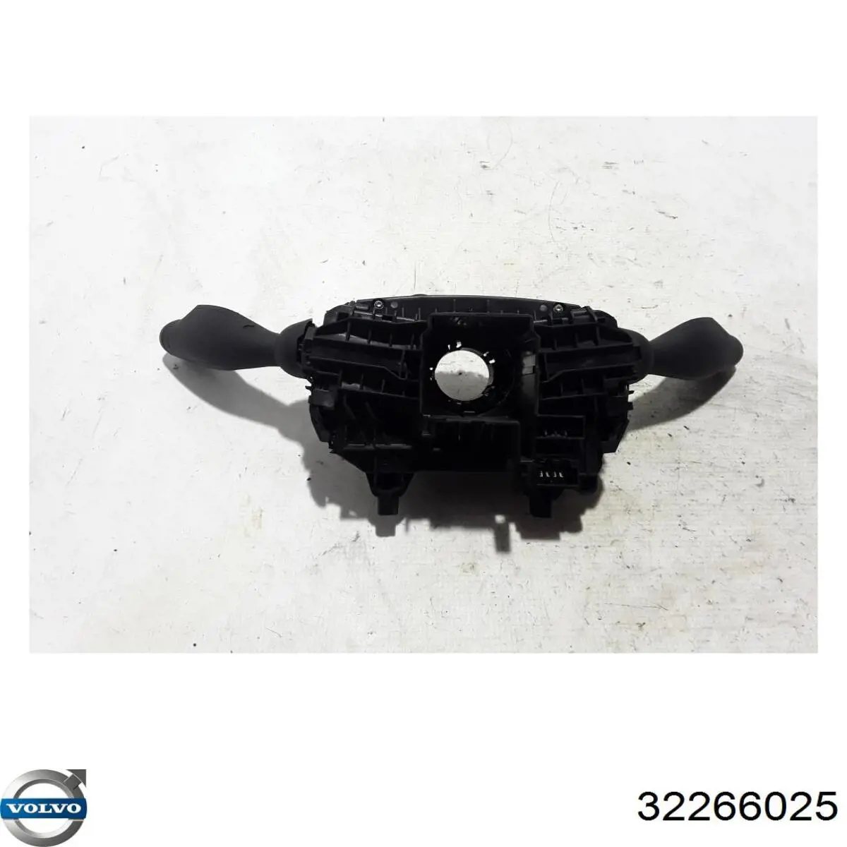Comutador instalado na coluna da direção, montado Volvo 31674098 preço, a partir de 211,12 USD