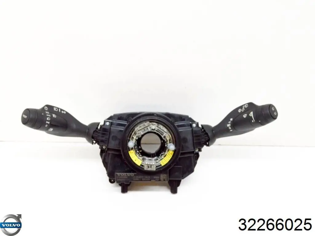 Compre 31674098 Volvo Comutador instalado na coluna da direção, montado