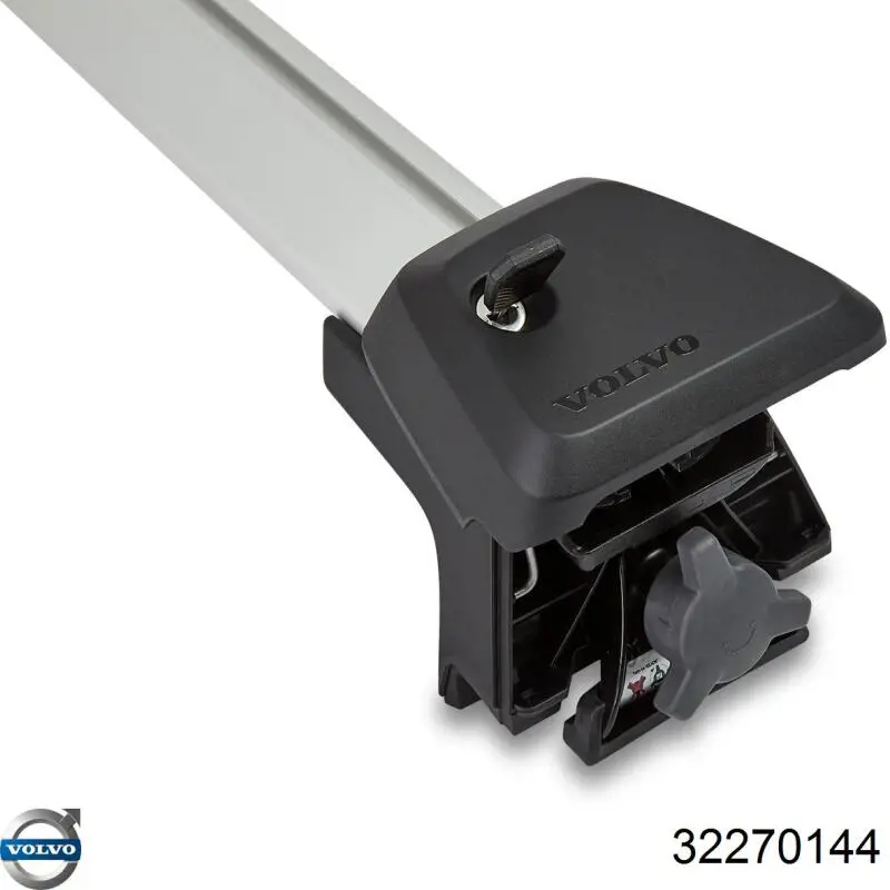 31470246 Volvo Gozno de fixação de carga