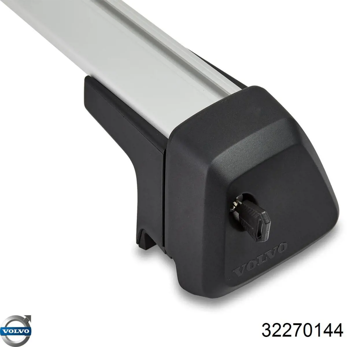 Gozno de fixação de carga 31470246 Volvo