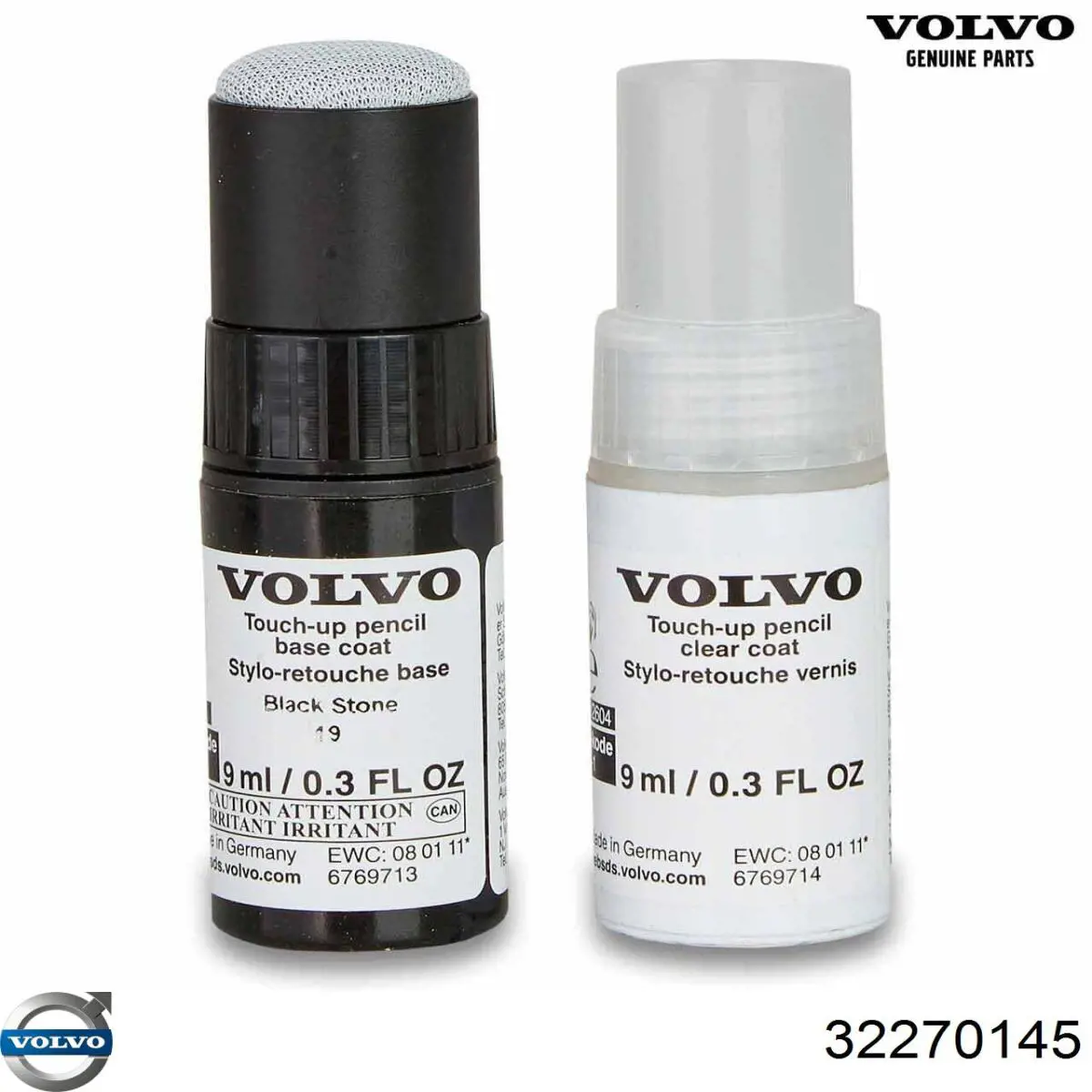 32270145 Volvo 