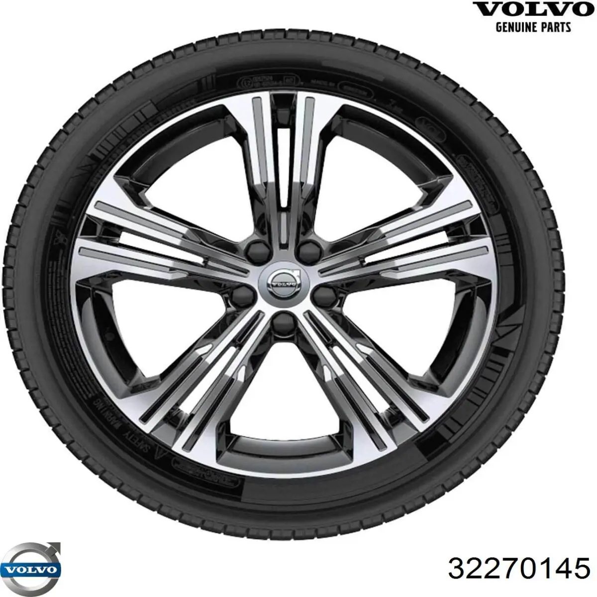  Volvo 32270145