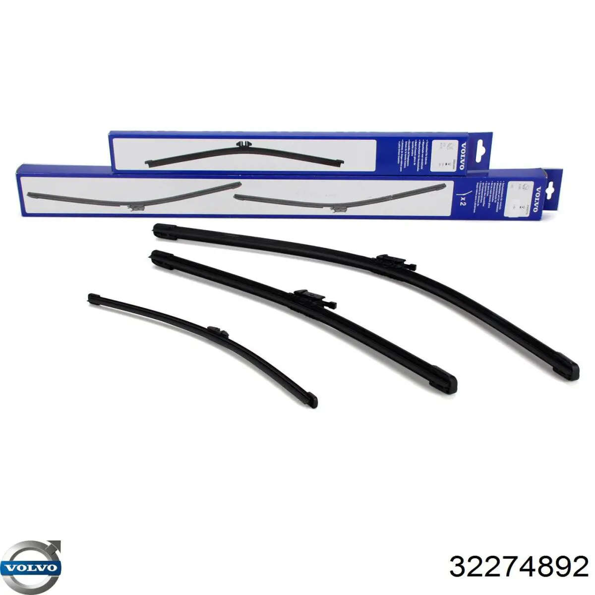 Compre 32274892 Volvo 