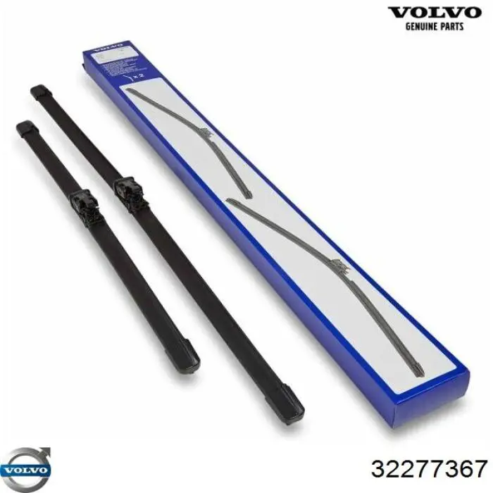 32348958 Volvo Reforçador do pára-choque dianteiro