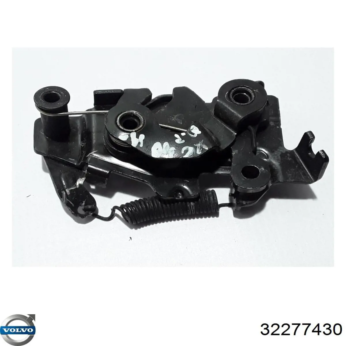 32277430 Volvo Fecho da capota direito