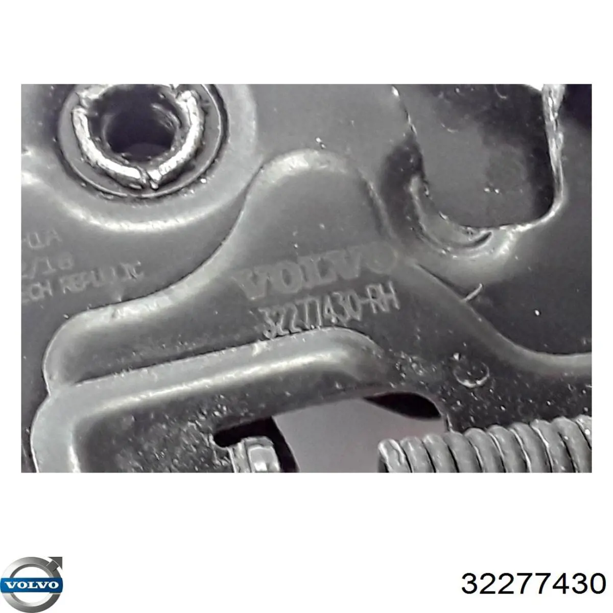 Fecho da capota direito Volvo 32277430 preço, a partir de 81,72 USD