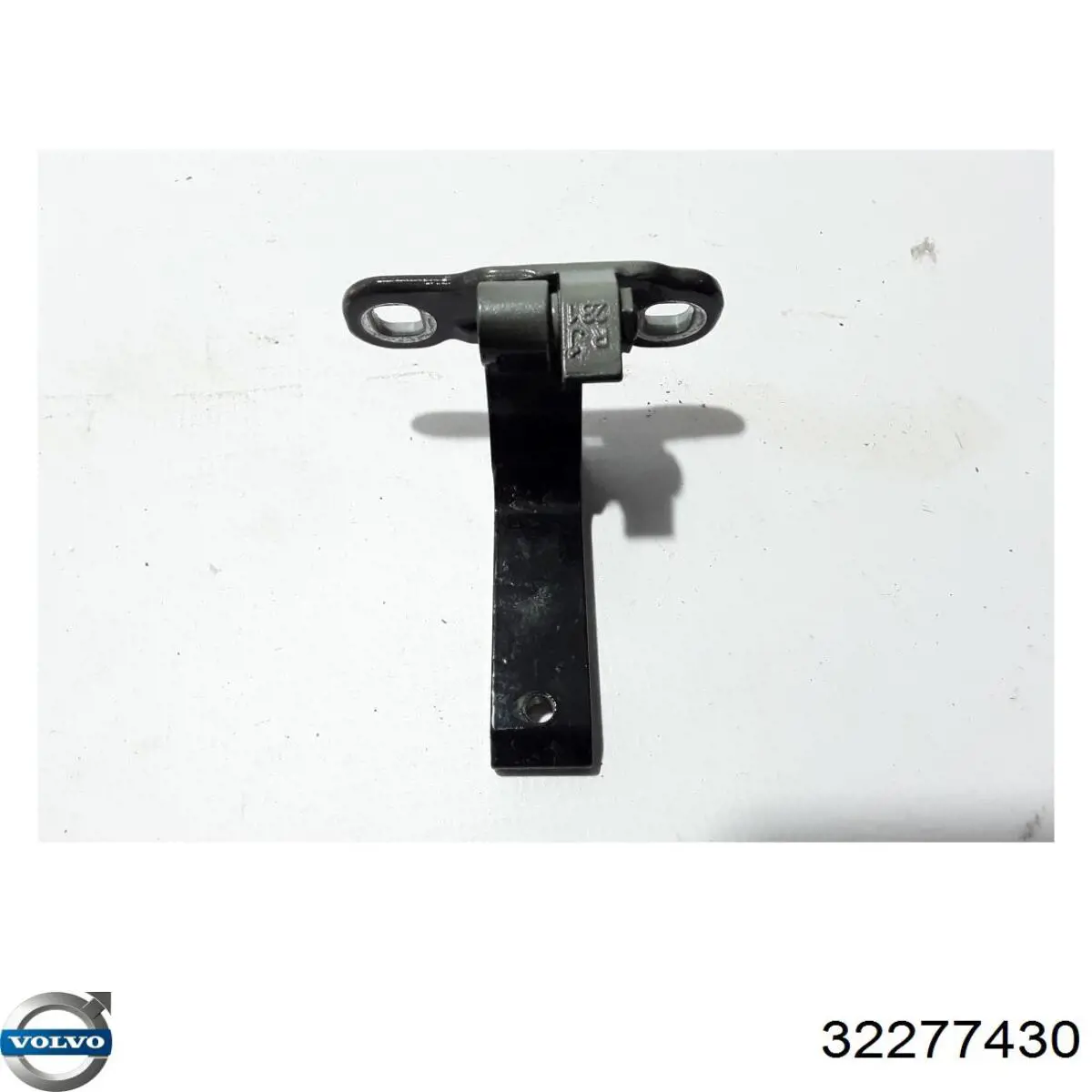 Compre 32277430 Volvo Fecho da capota direito