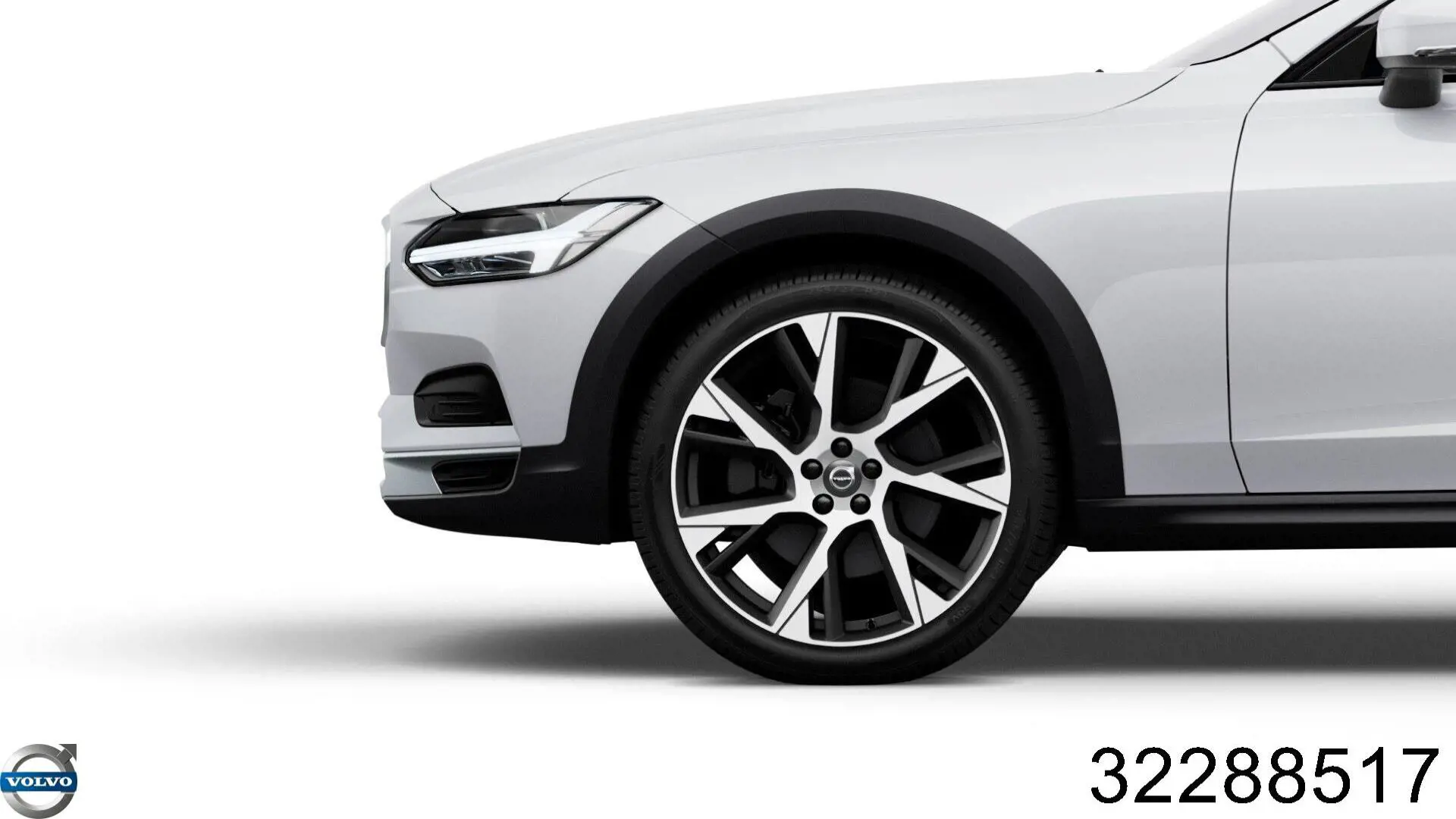 Compre 32288517 Volvo 